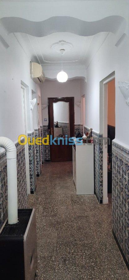 Vente Appartement F4 Tipaza Kolea