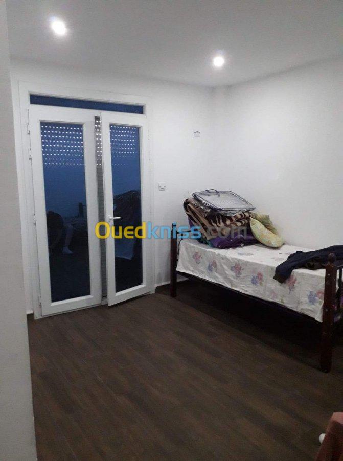 Location Appartement F3 Béjaïa Oued ghir