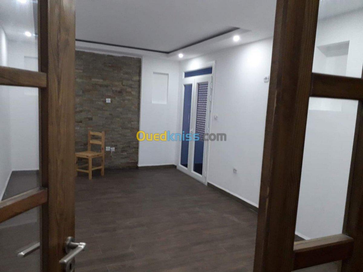 Location Appartement F3 Béjaïa Oued ghir