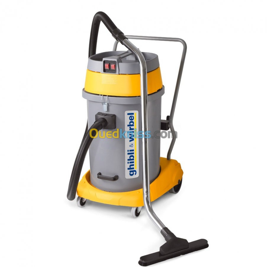 Aspirateur AS 590 P CBN