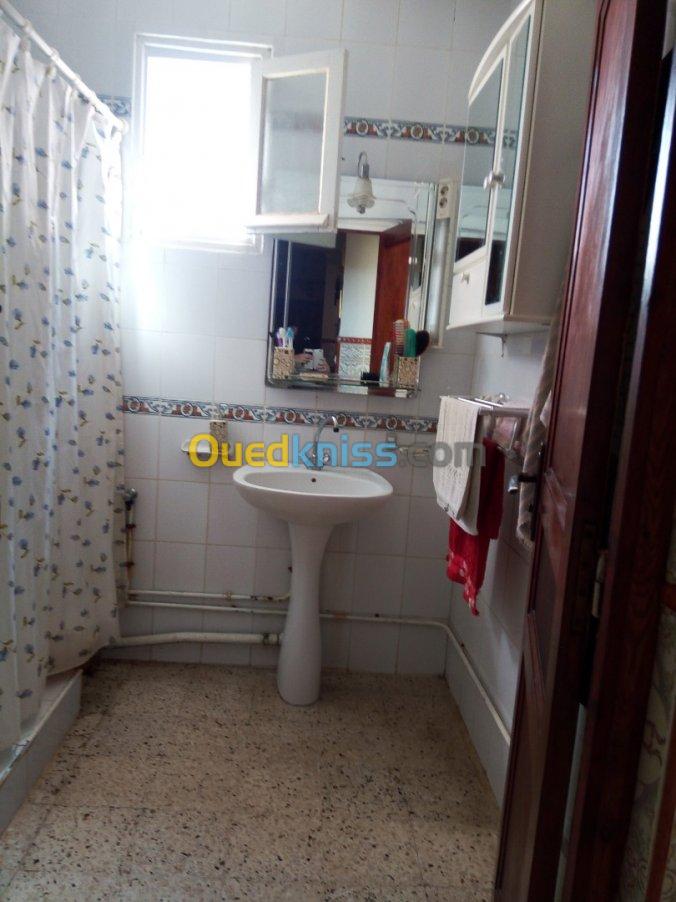 Vente Appartement F5 Oran Oran