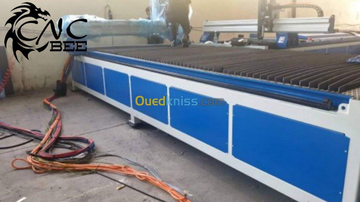  plasma router Fabrication cnc 