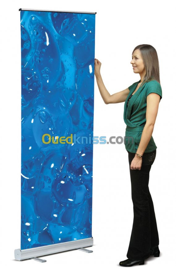 roll up 200 cm x85cm