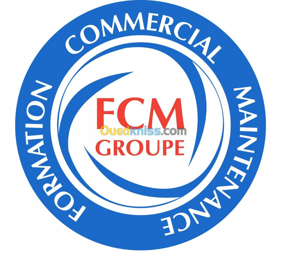 Formation - Commercial - Maintenance 