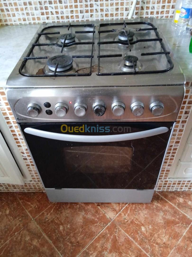 Cuisinière