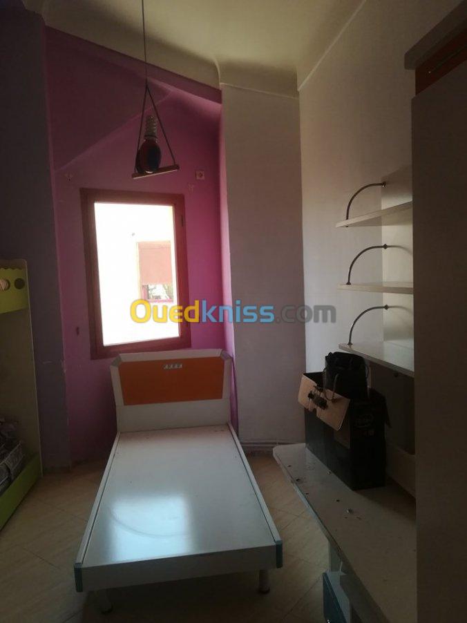 Vente Duplex F4 Bejaia Bejaia