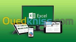 Formation en Excel