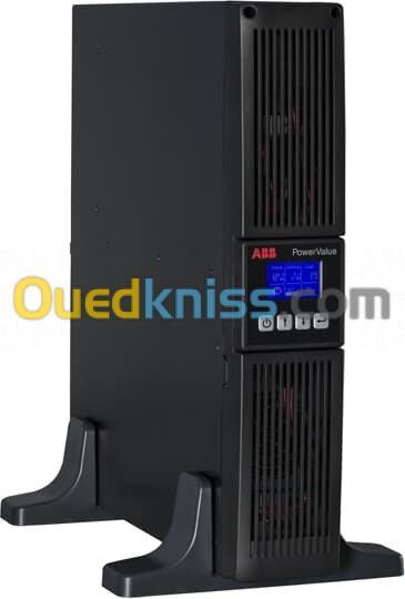 Onduleur ABB 10-15-20-30-40-50 KVA T