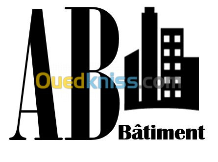 Tout type de travaux de batiment 