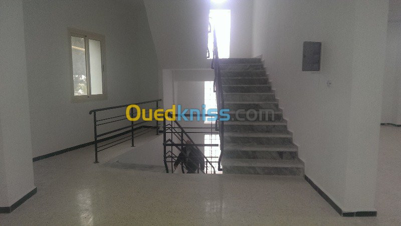 Location Immeuble Alger Draria