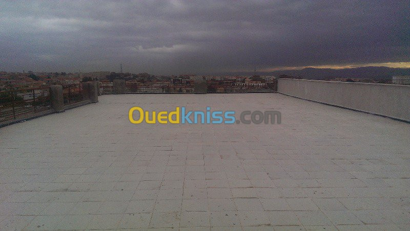 Location Immeuble Alger Draria