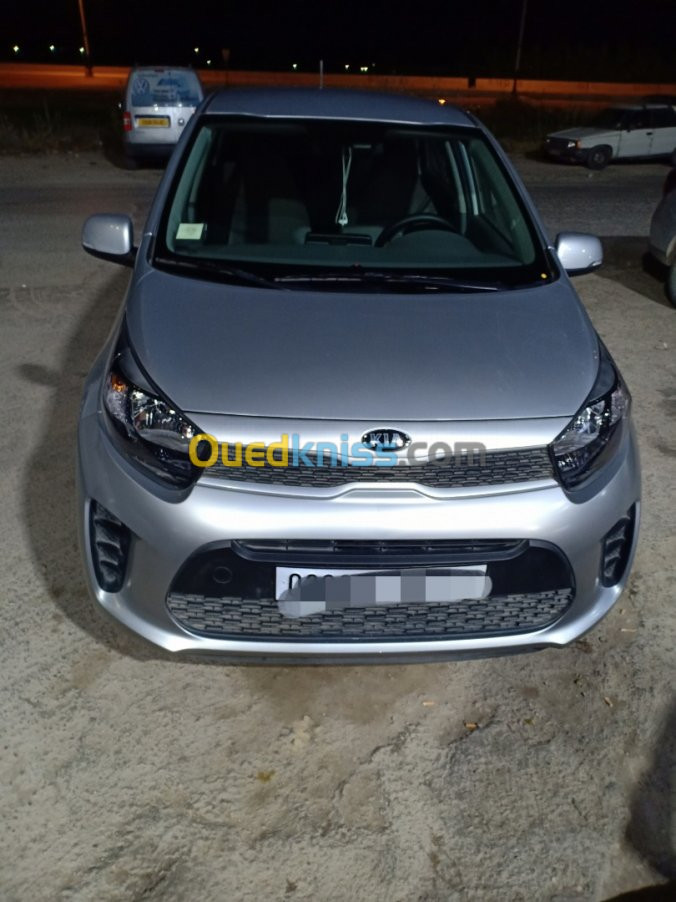 Kia Picanto 2018 LX Confort