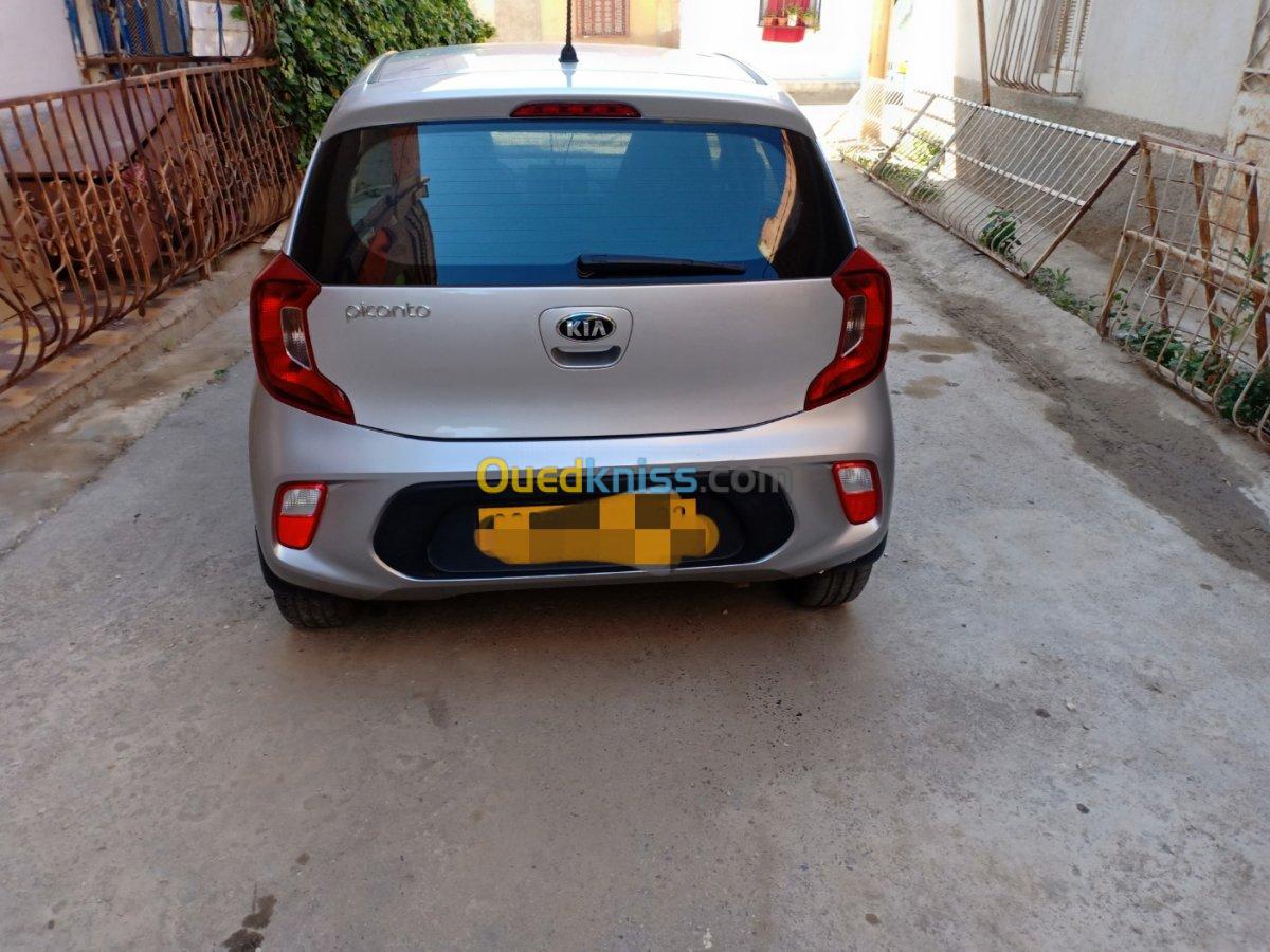 Kia Picanto 2018 LX Confort