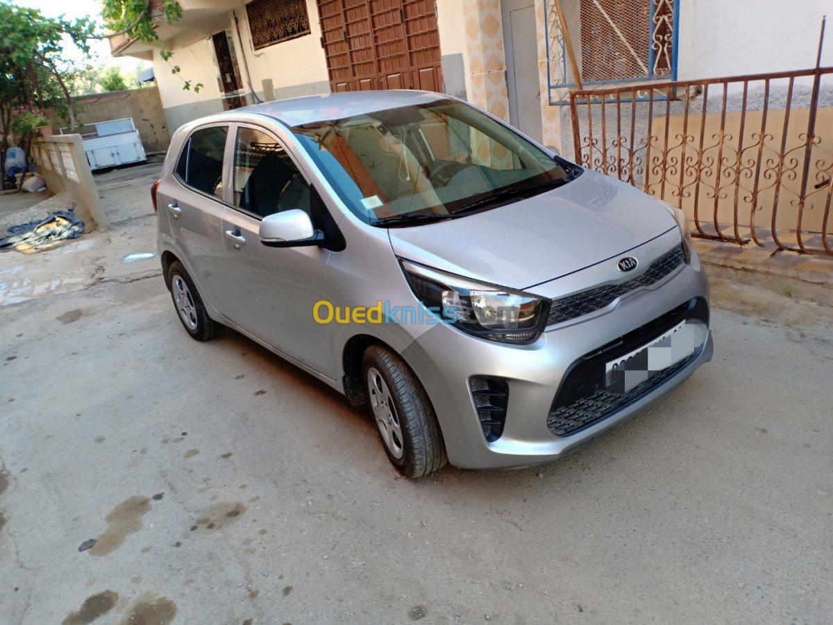 Kia Picanto 2018 LX Confort