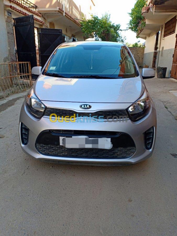 Kia Picanto 2018 LX Confort