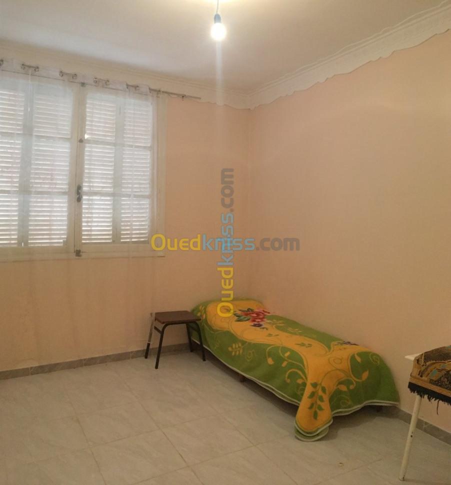 Vente Appartement F4 Tlemcen Ghazaouet