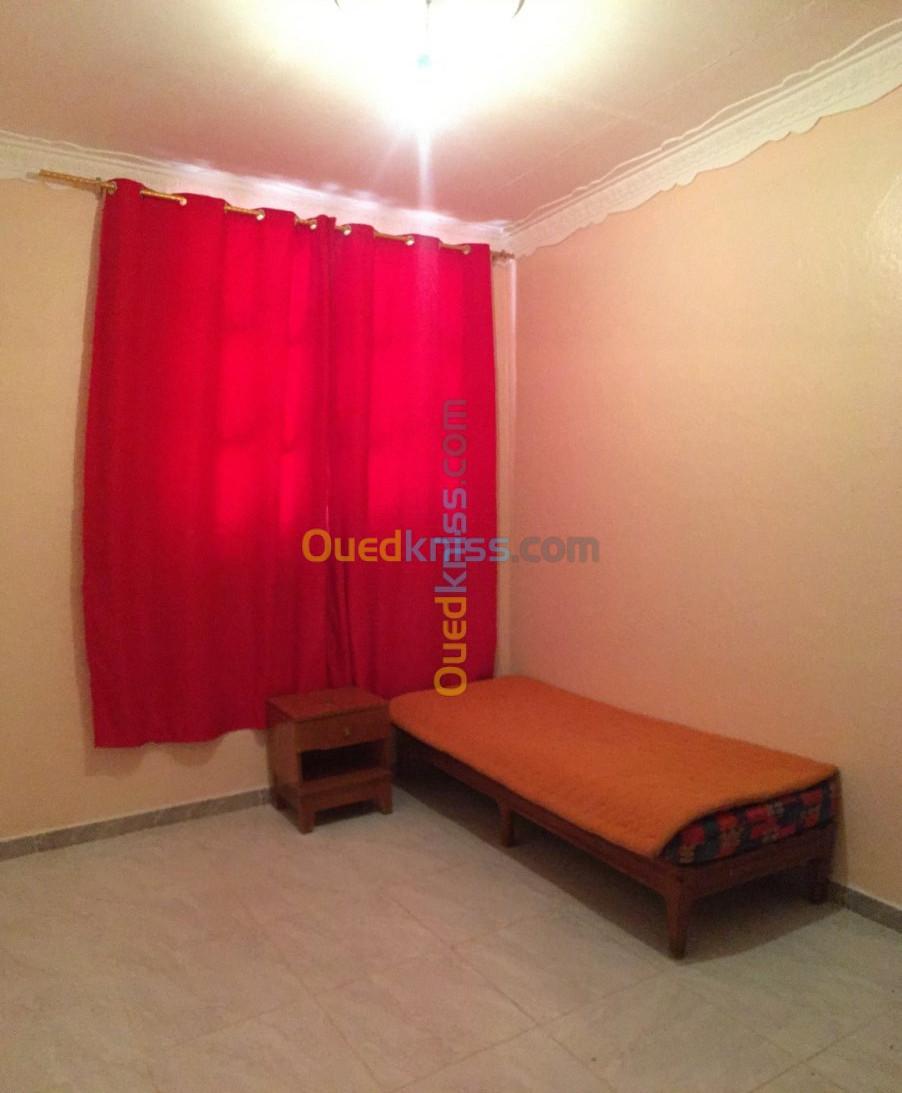 Vente Appartement F4 Tlemcen Ghazaouet