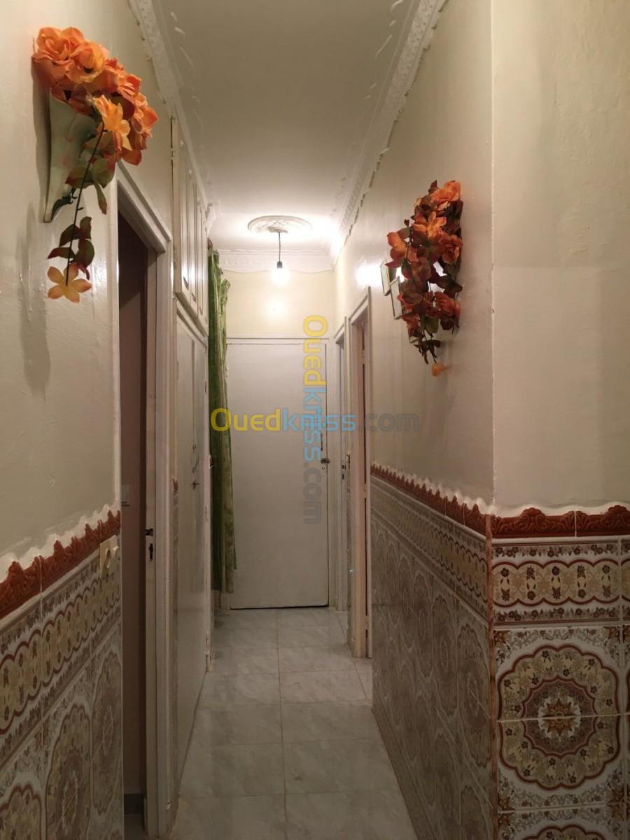 Vente Appartement F4 Tlemcen Ghazaouet