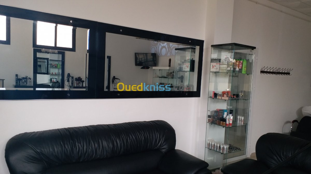 Coiffure et Esthetique