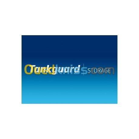 Tankguard storage