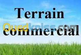 Vente Terrain Alger Khraissia