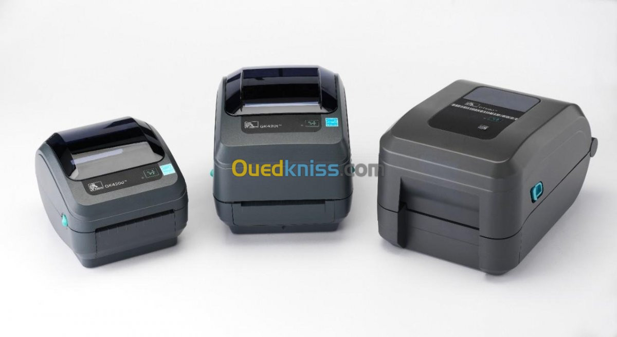 Autocollant Imprimantes & Scanners - Informatique Algérie