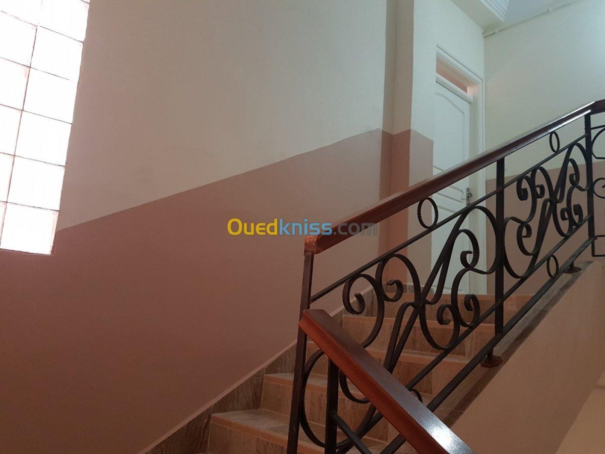 Location vacances Appartement F3 Tlemcen Marsa ben mhidi