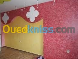 Panter  peinture et decoration