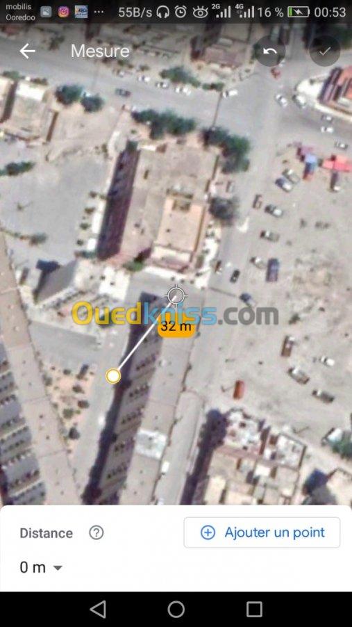 Location Appartement F3 Oum el bouaghi Ain beida