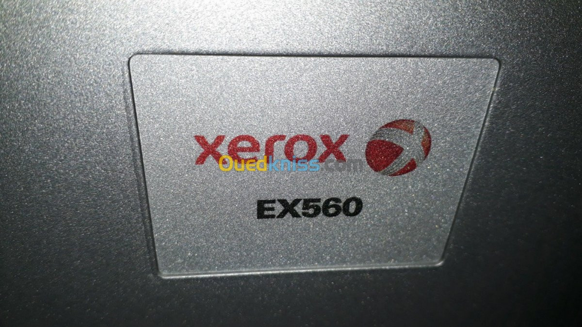 Xerox Fiery ex560 pour 550 560 ,xerox 
