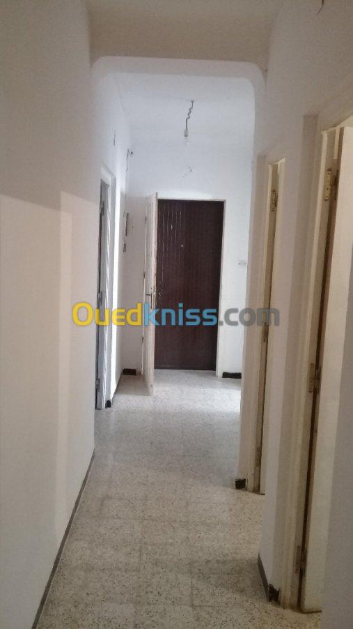 Vente Appartement F3 Oum el bouaghi Oum el bouaghi