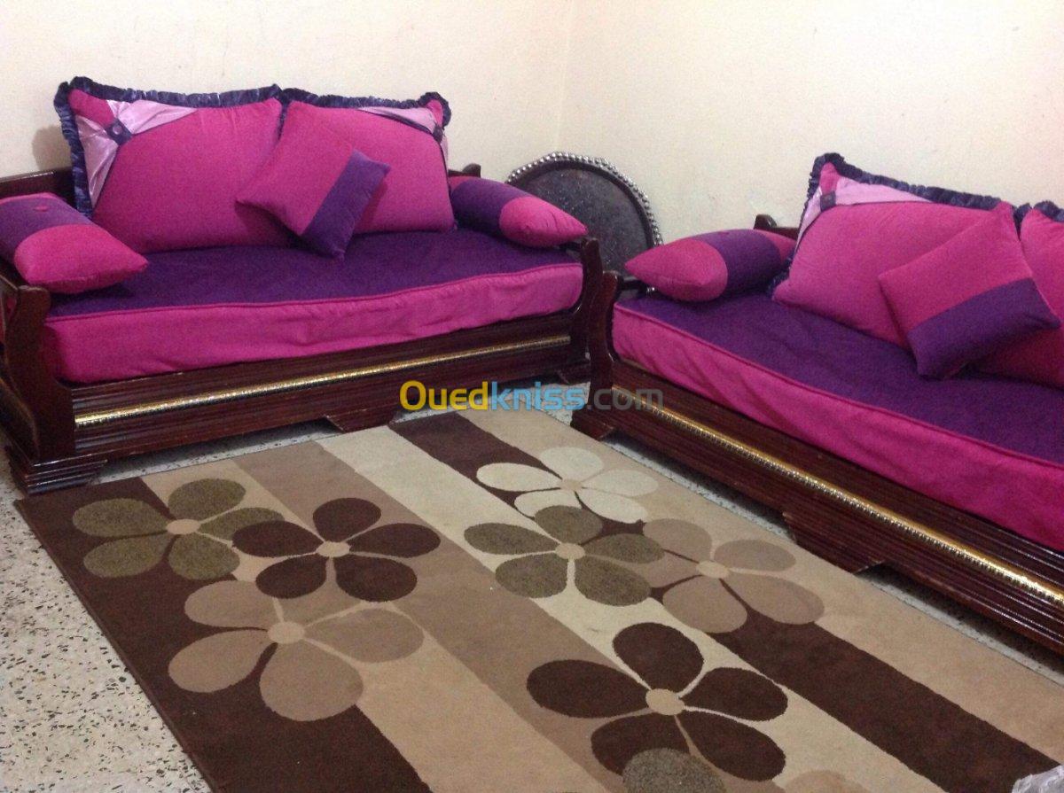 Location Niveau De Villa F3 Skikda Skikda