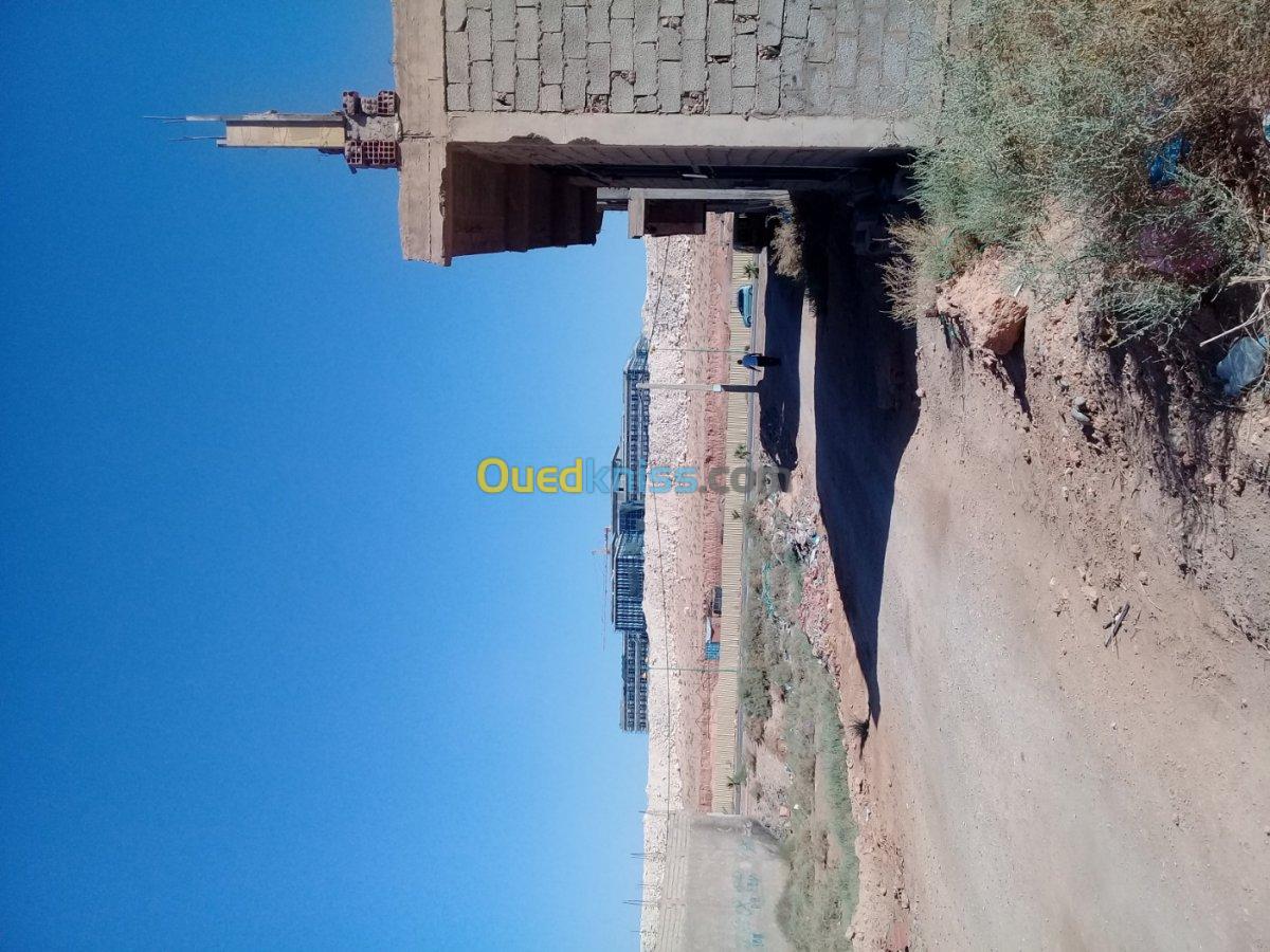 Vente Terrain Bechar Bechar