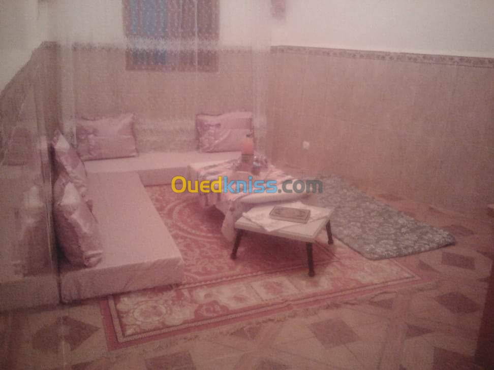 Location Appartement F2 Tipaza Ain tagourait