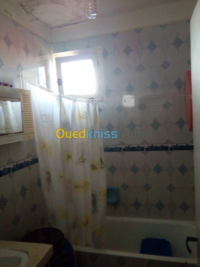 Location vacances Appartement F3 Jijel Jijel