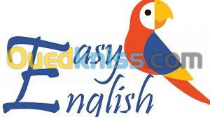 English courses 