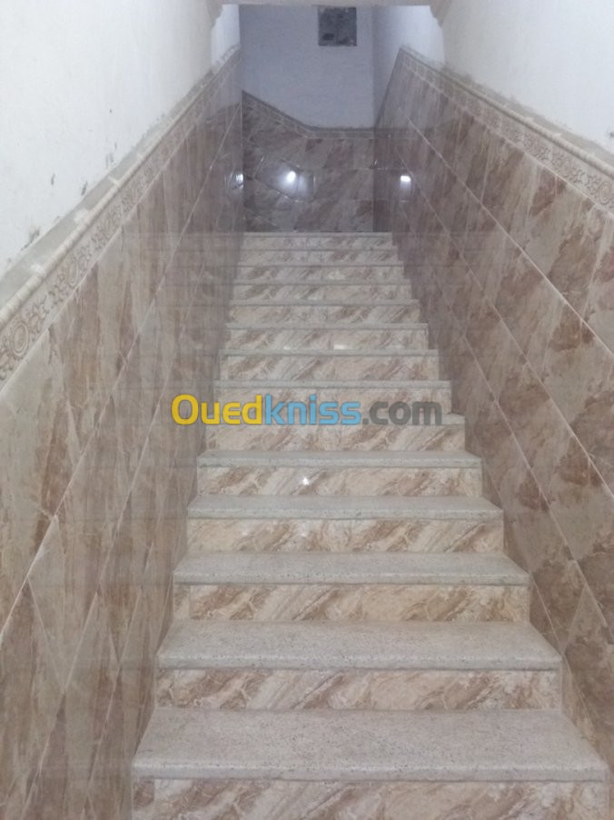 Vente Villa Tiaret Tiaret