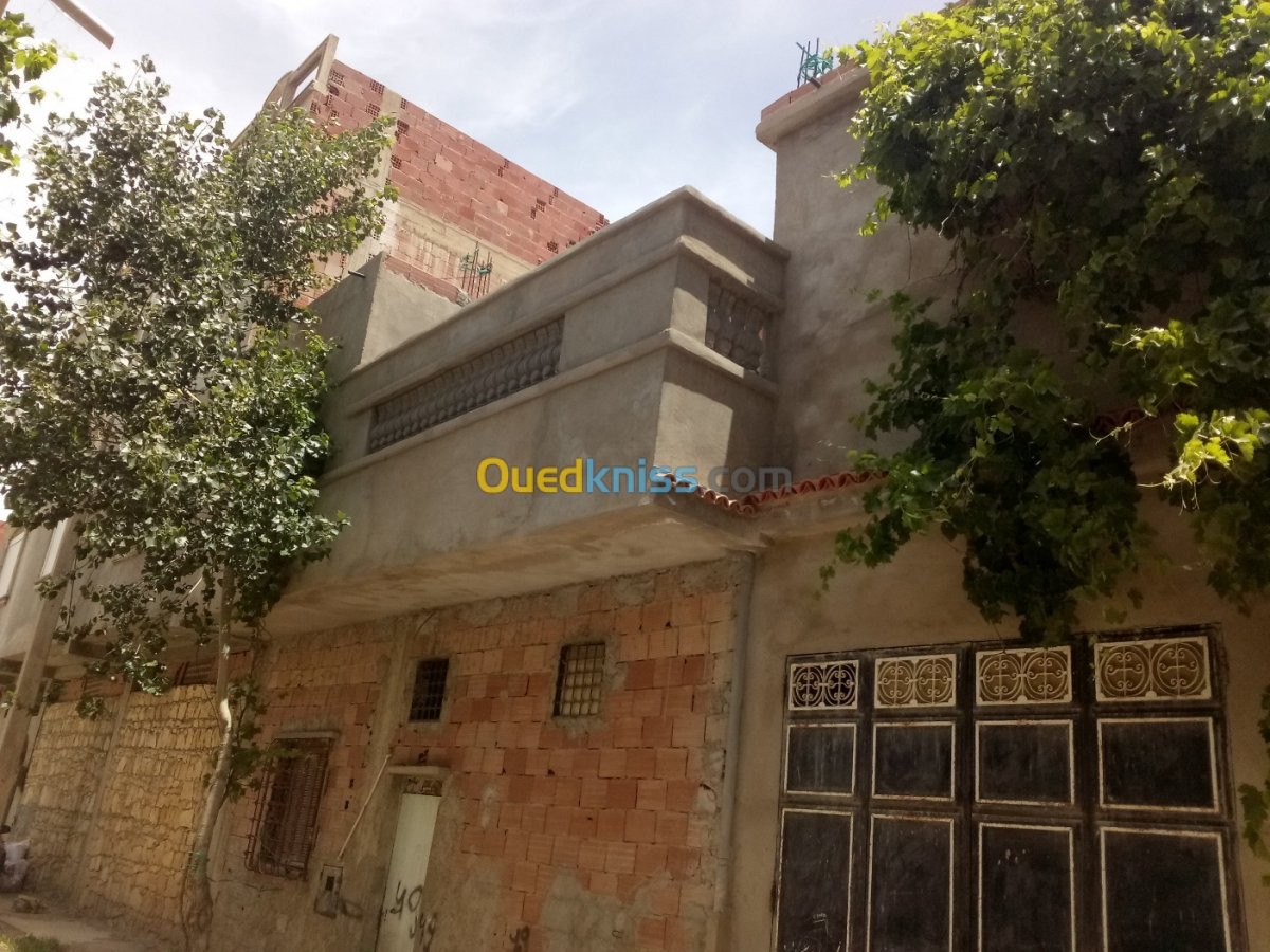 Vente Villa Tiaret Tiaret