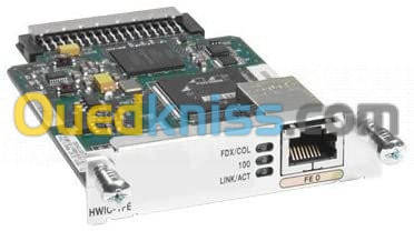 HWIC-1GE-SFP/4SHDSL