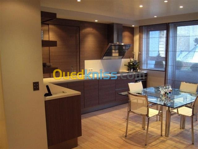 Vente Appartement F3 Ain defla Ain defla