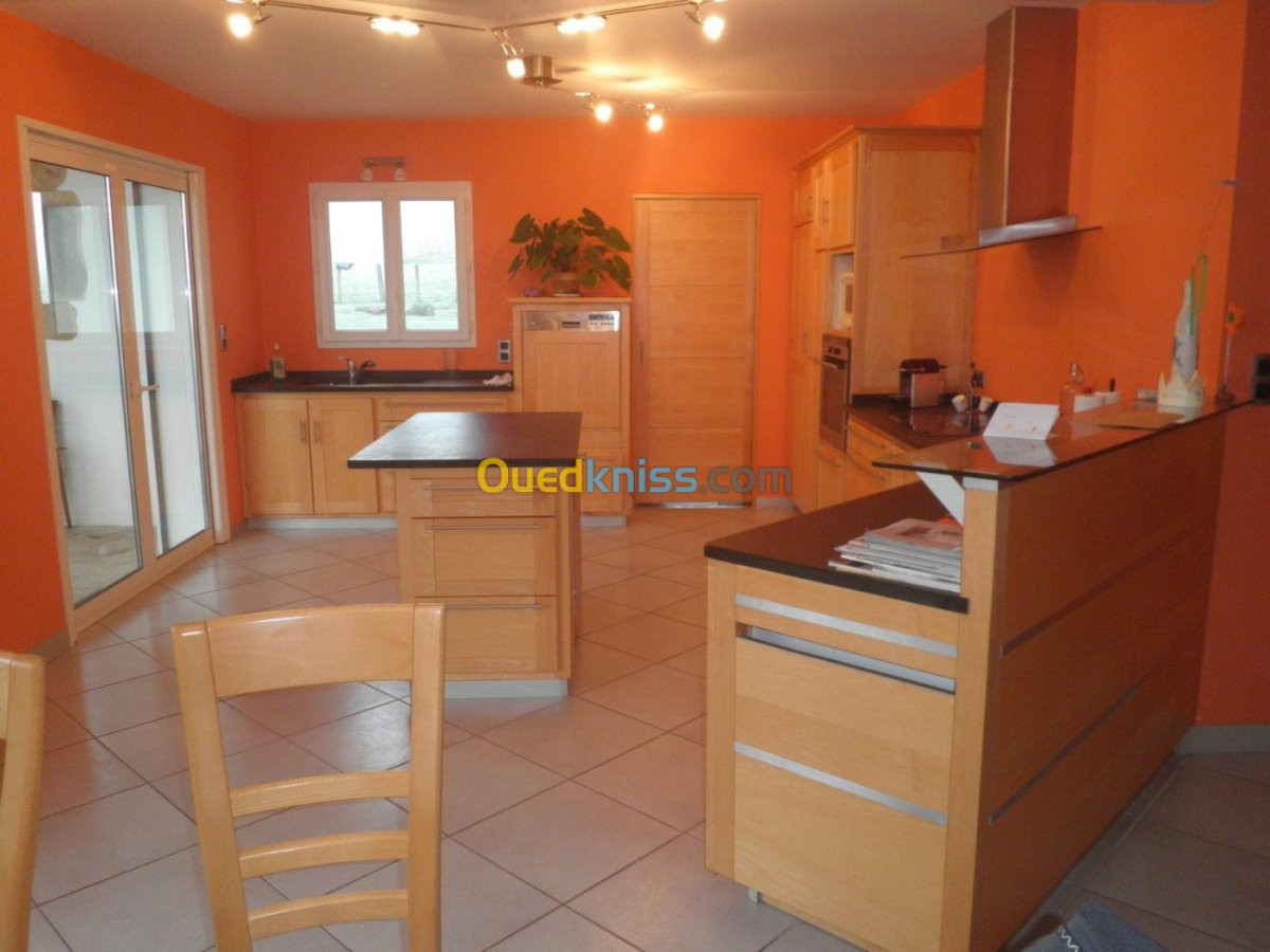 Vente Appartement F3 Ain defla Ain defla