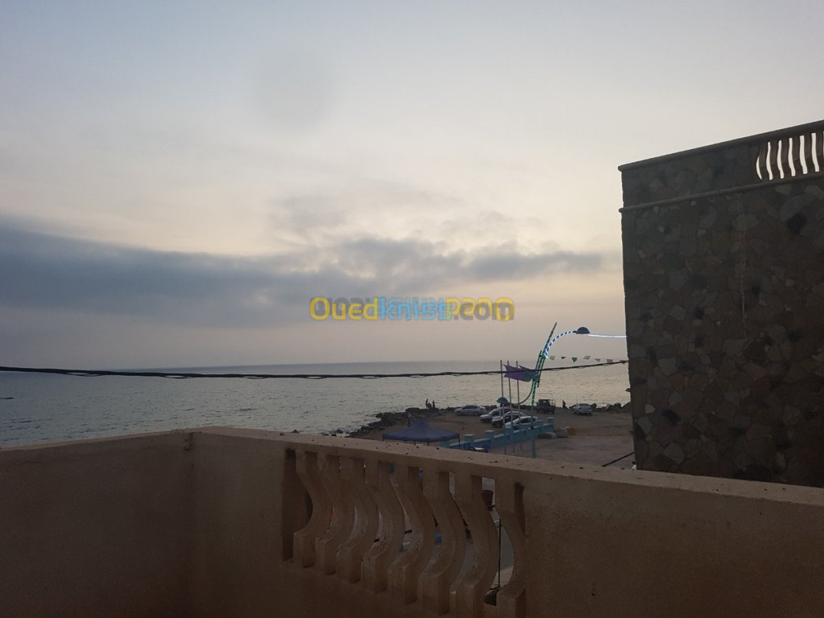 Location Villa Mostaganem Hadjadj