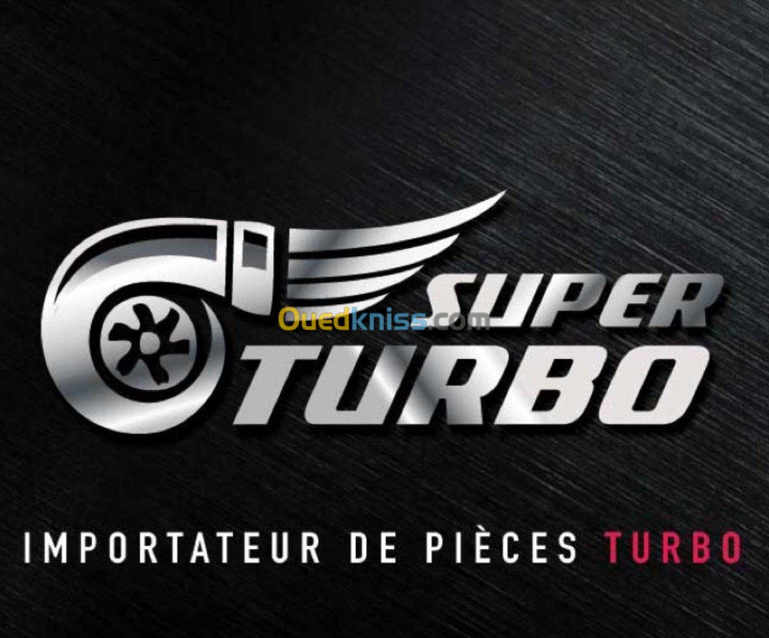 Turbo  OPEL