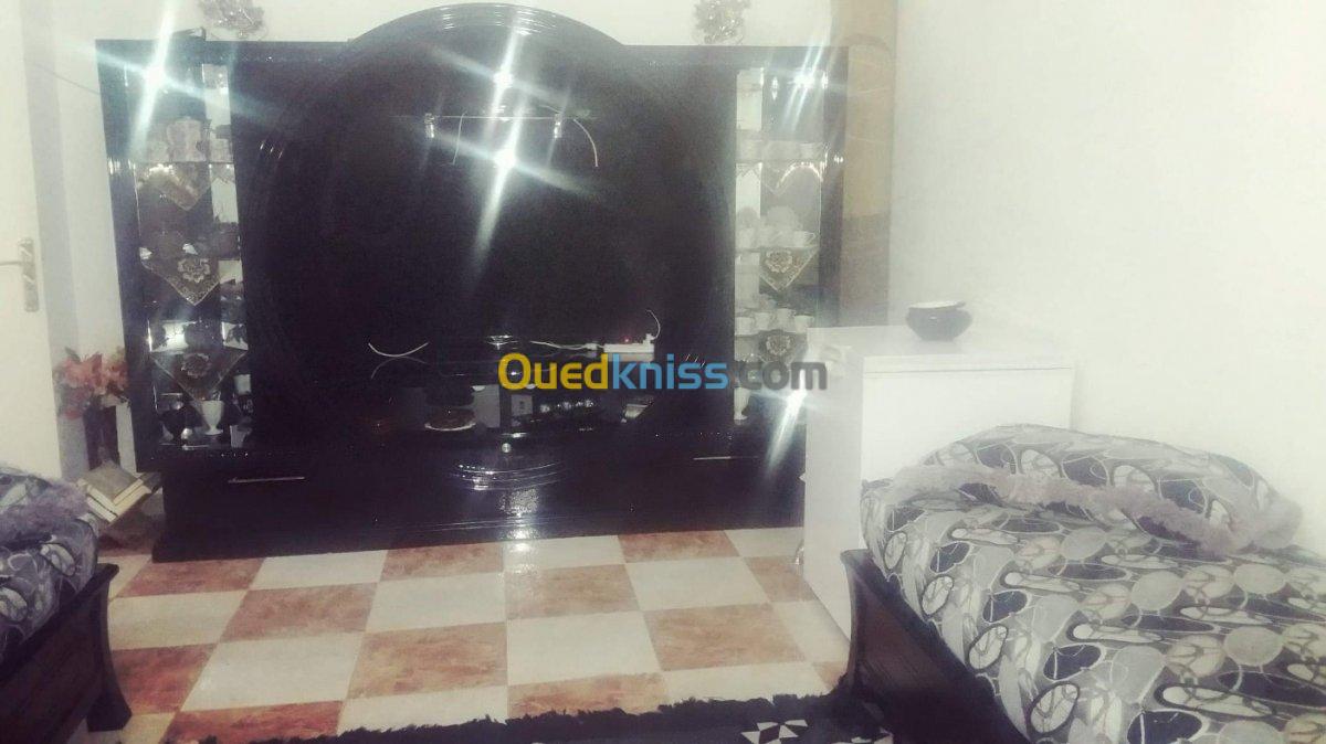 Vente Appartement F3 Oum el bouaghi Oum el bouaghi