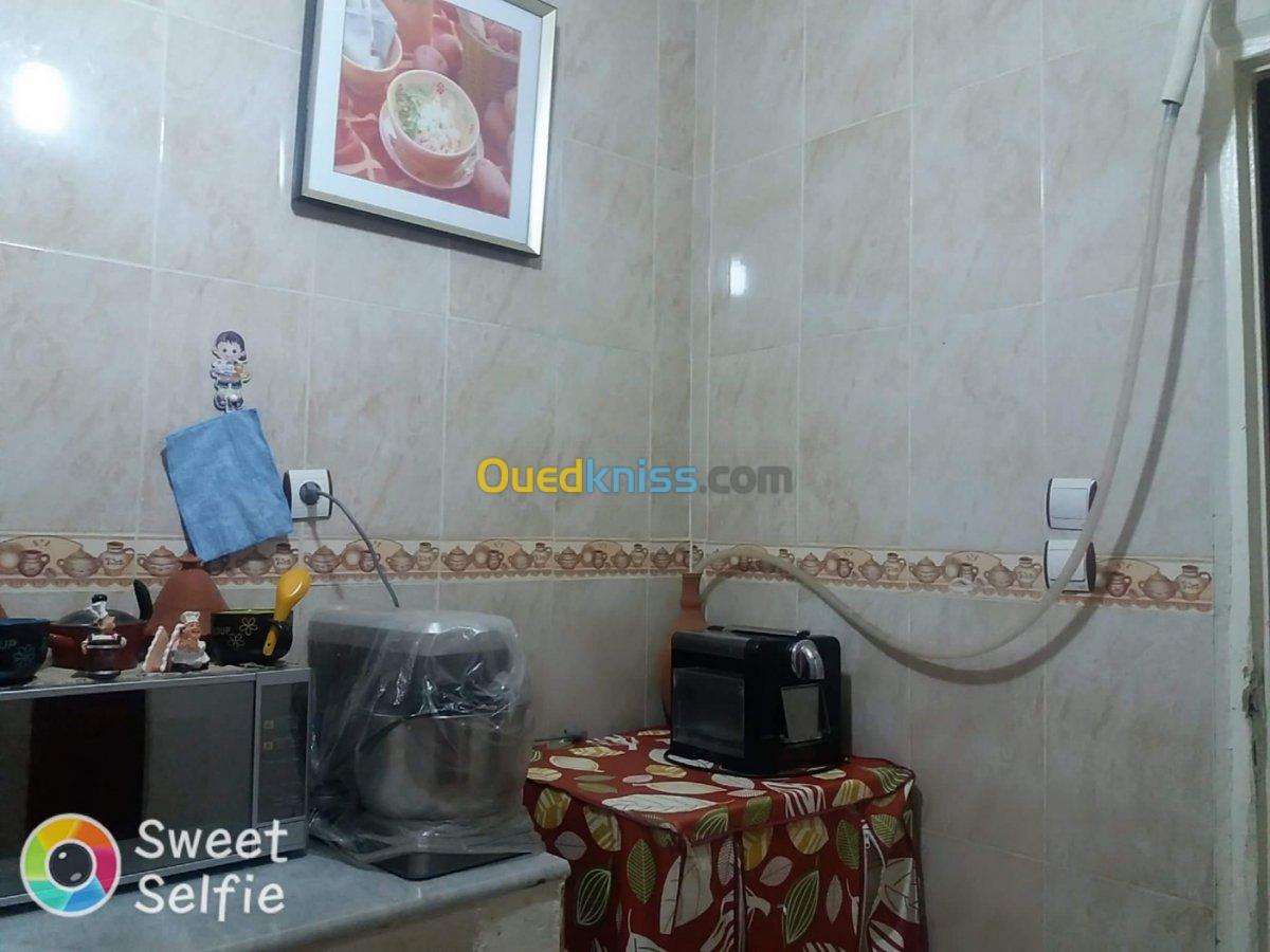 Vente Appartement F3 Oum el bouaghi Oum el bouaghi