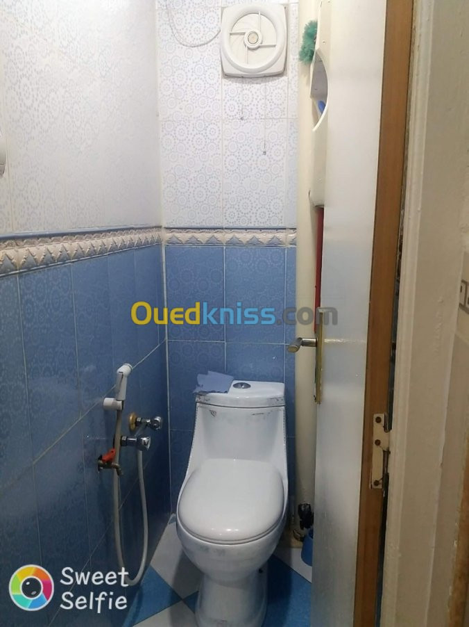 Vente Appartement F3 Oum el bouaghi Oum el bouaghi