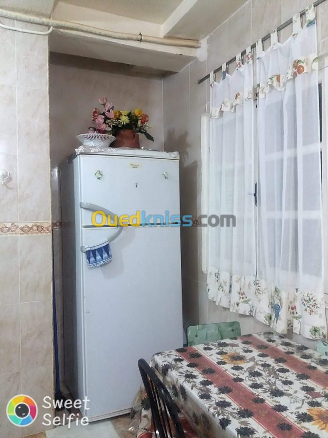 Vente Appartement F3 Oum el bouaghi Oum el bouaghi