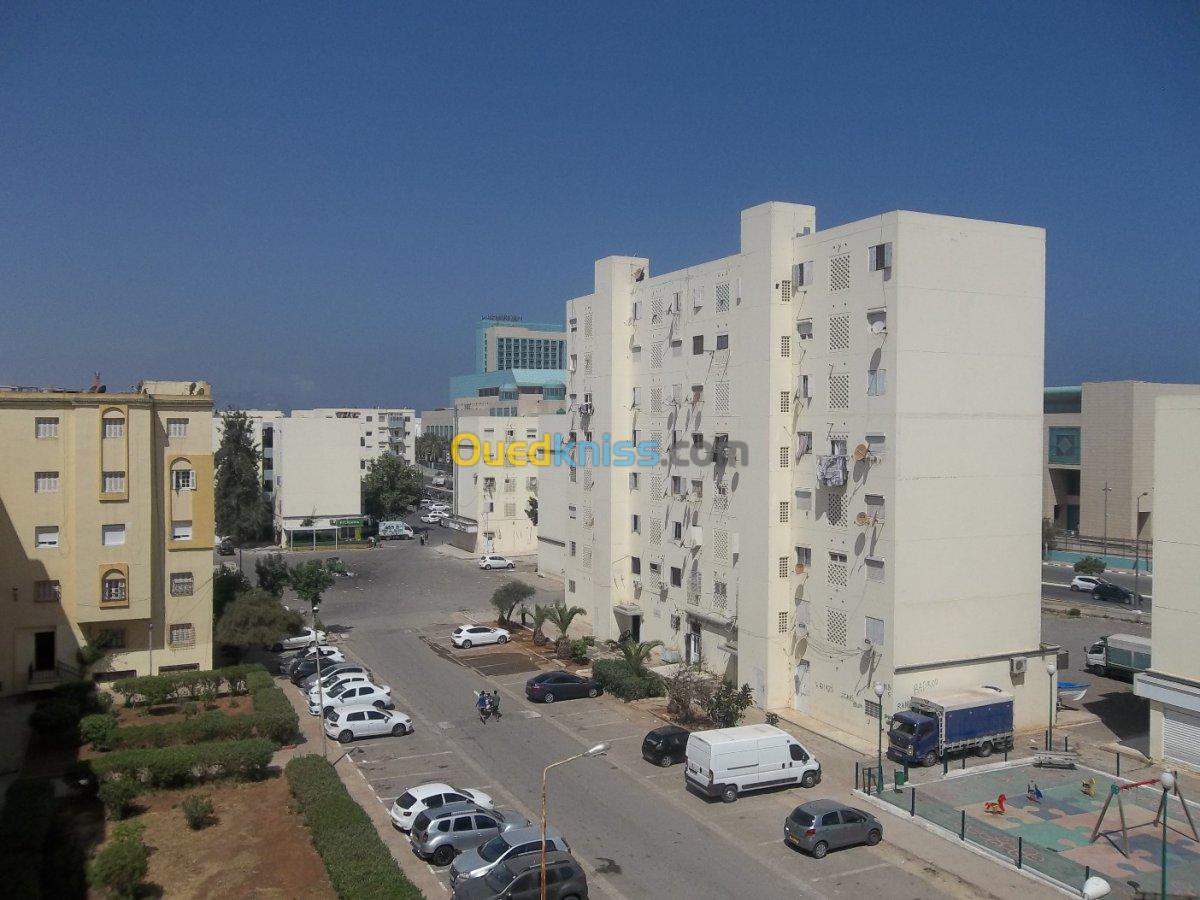 Vente Appartement F4 Oran Oran