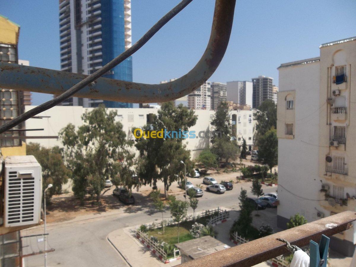 Vente Appartement F4 Oran Oran