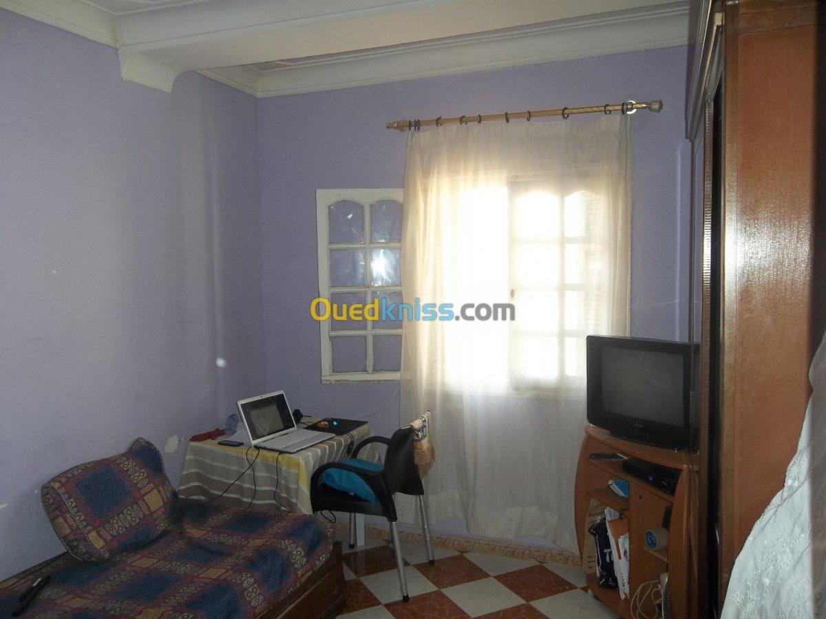 Vente Appartement F4 Oran Oran